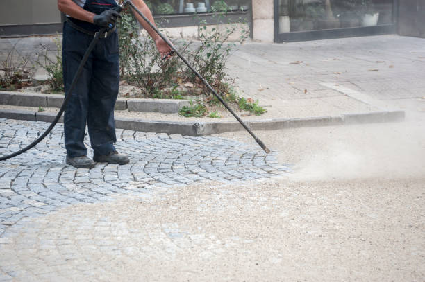 Carleton, MI Pressure Washing Services Company